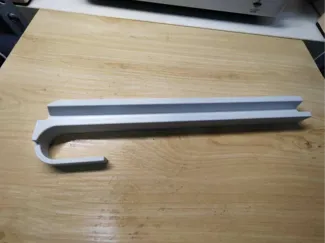 适用于罗技MX keys的手机/平板支架