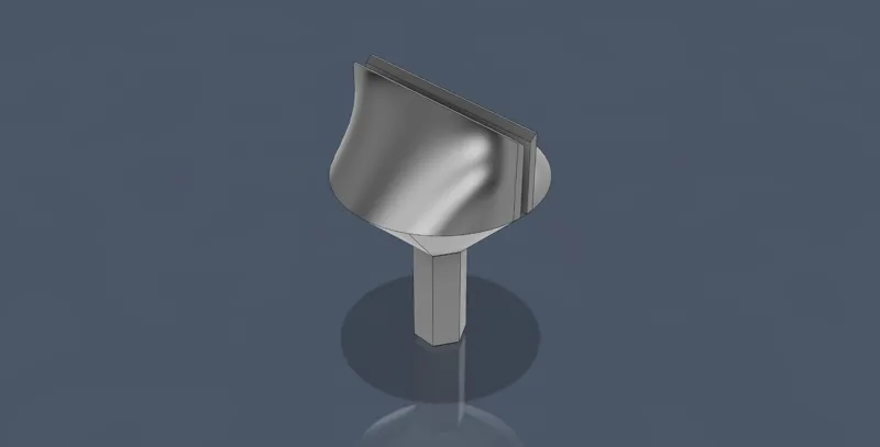 Embroidery Bobbin Winder Drill attachment 