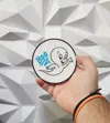 0.2mm layer, 3 walls, 100% infill