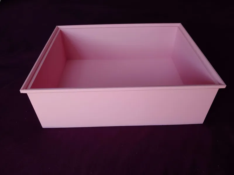 Stackable Box