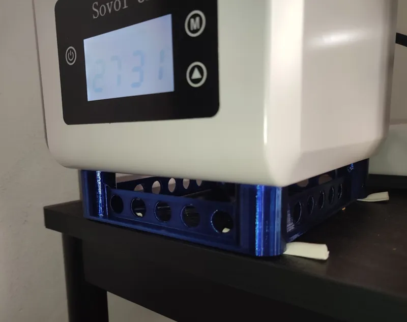 Sovol 3D Dual Filament Reinforced Stand