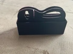 Pflaster Box