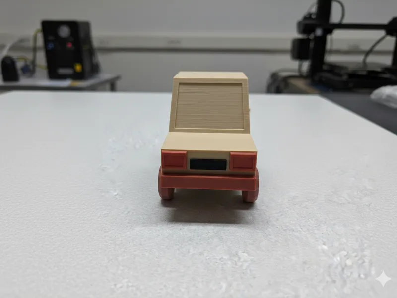Urban Mini-Box