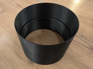 100 fi connector