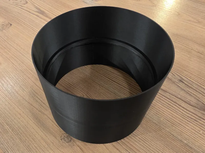 100 fi connector