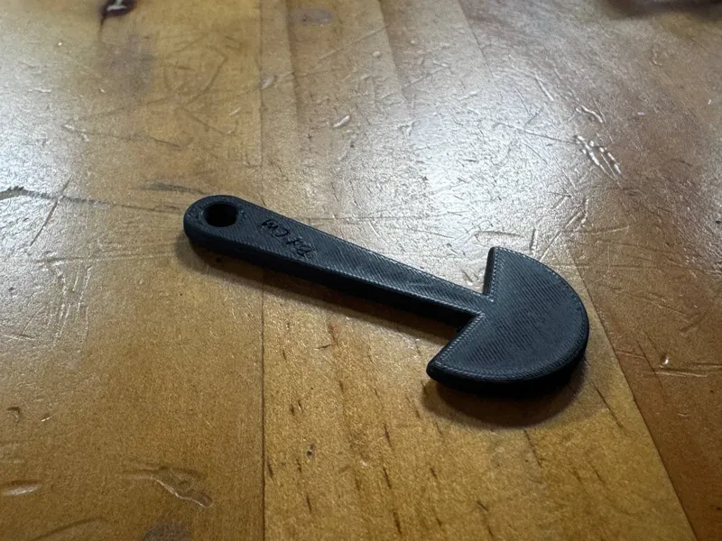 Singapore SuperMarket Cart Kart Coin Removable