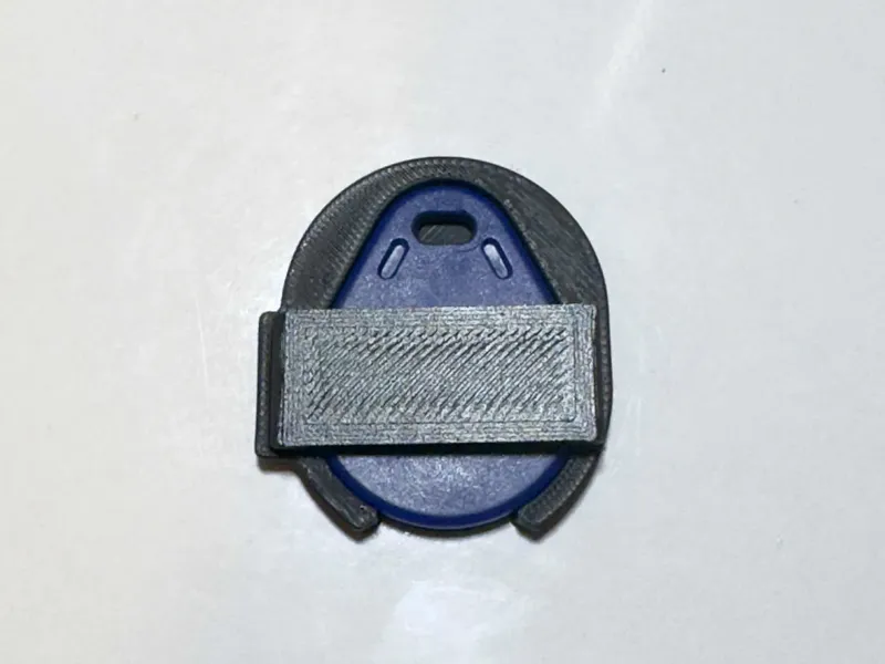 RFID Tag Clip for Apple Watch