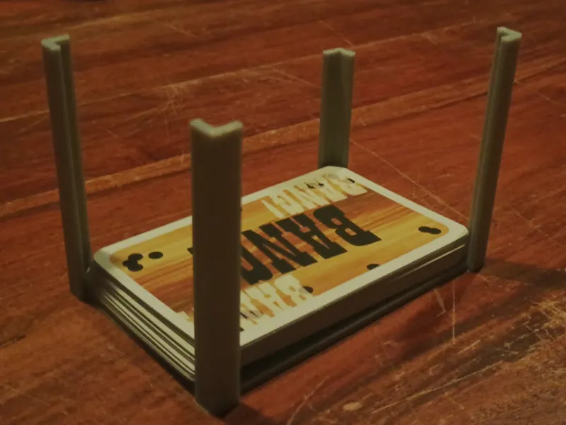 Card holder