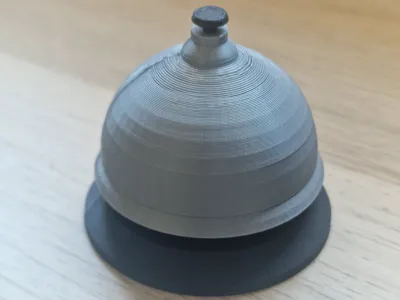 Call Bell Clicker - Call Bell Clicker