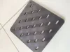 3.8mm screw hole for M3 screws