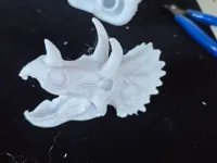 0.2mm 层高, 2 层墙, 10% 填充
