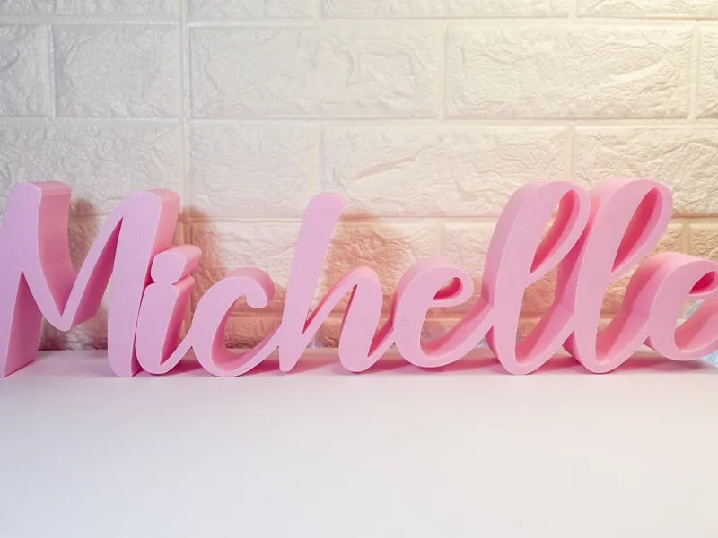 Michelle