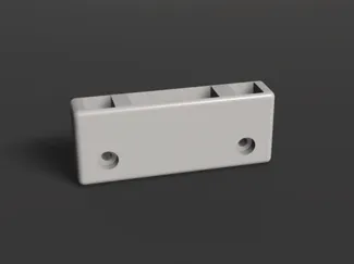 Nintendo Switch Controler Holder