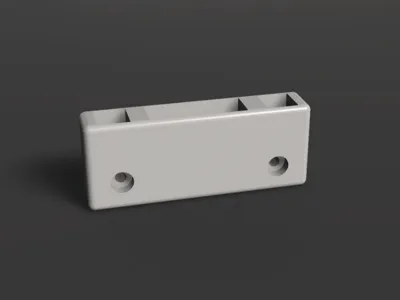 Nintendo Switch Controler Holder