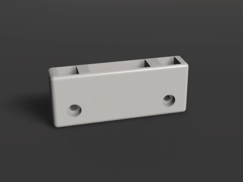 Nintendo Switch Controler Holder
