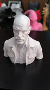 Walter White 15cm - 0.2mm layer, 2 walls, 5% infill