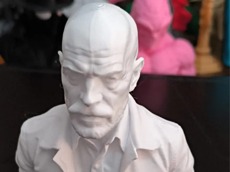 Walter White