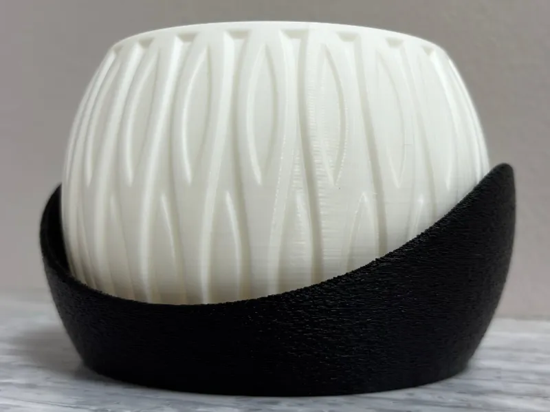 Flow Planter
