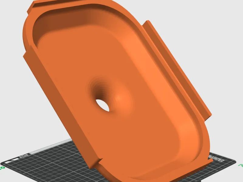 mirror mount 