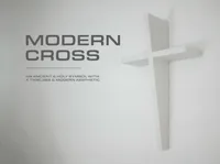 Modern Cross
