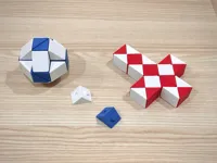 0.2mm 层高, 2 层墙, 15% 填充