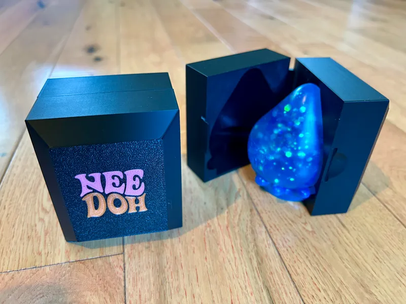 NeeDoh Dream Drop Case