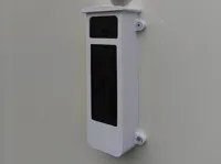 0.6mm nozzle, 0.3mm layer, 3 walls, 15% infill