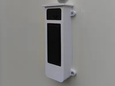Ubiquiti Unifi Doorbell Lite Cover