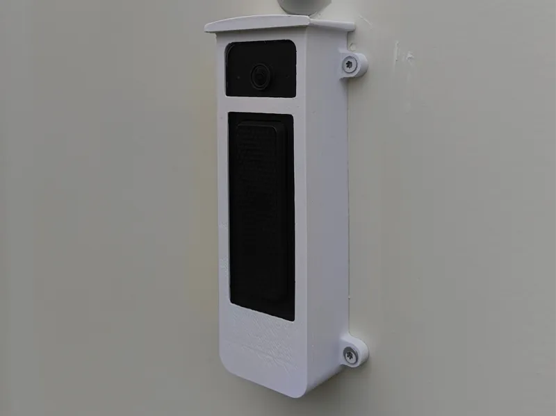 Ubiquiti Unifi Doorbell Lite Cover