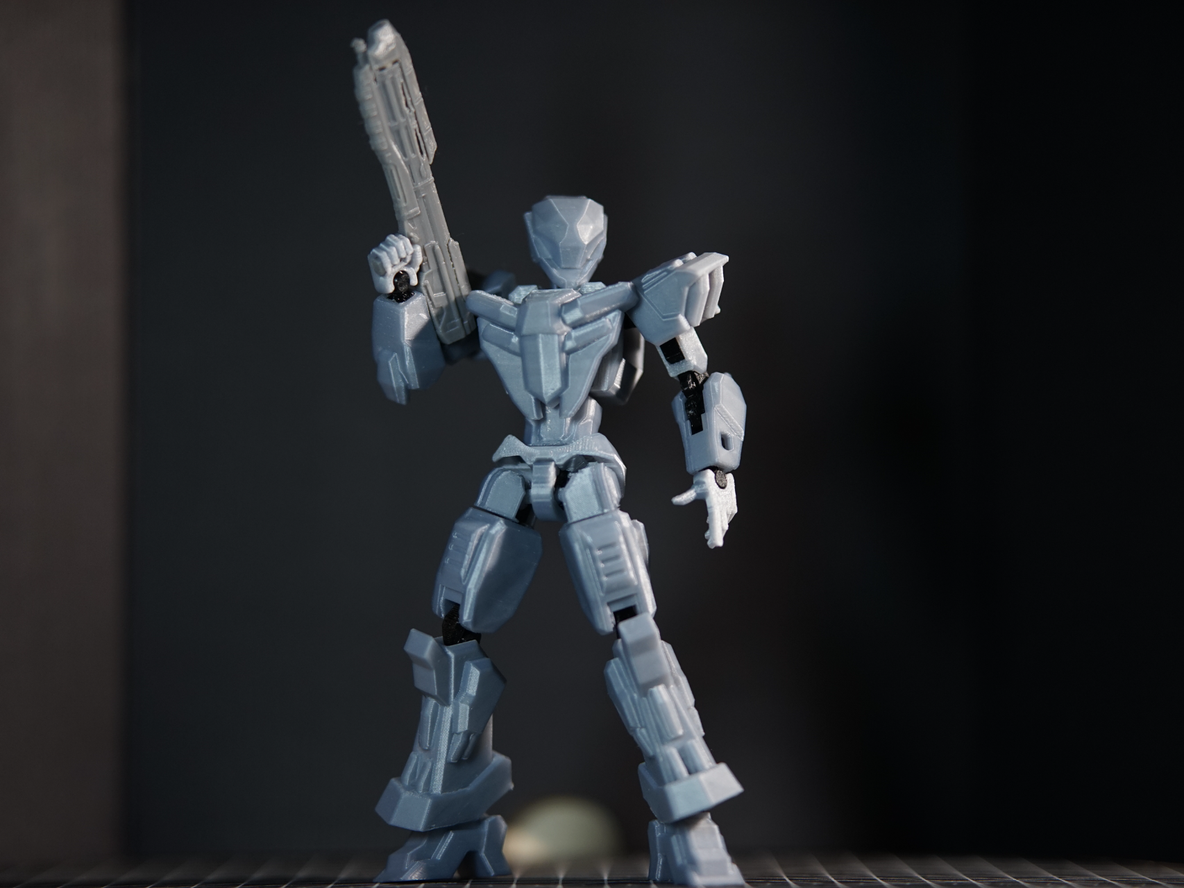 Sanal 2887 Zırh Kiti.ver.02