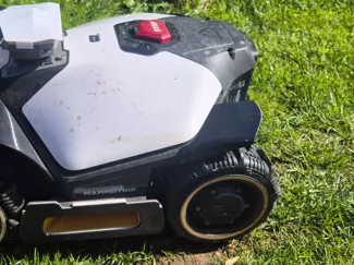 Luba mini adw Rear feders