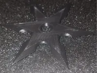 0.2mm layer, 2 walls, 20% infill
