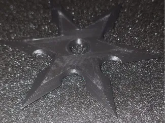 Shuriken