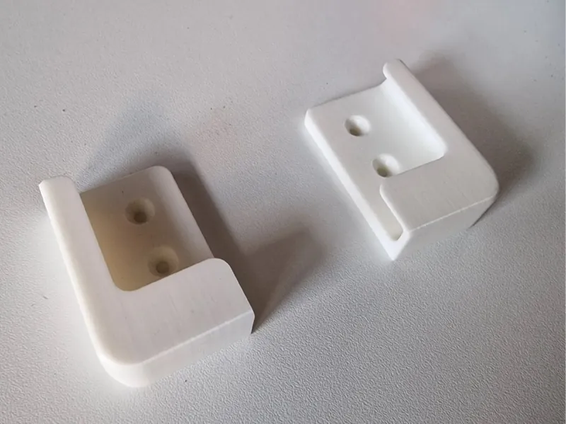Universal Tablet Wall Mount