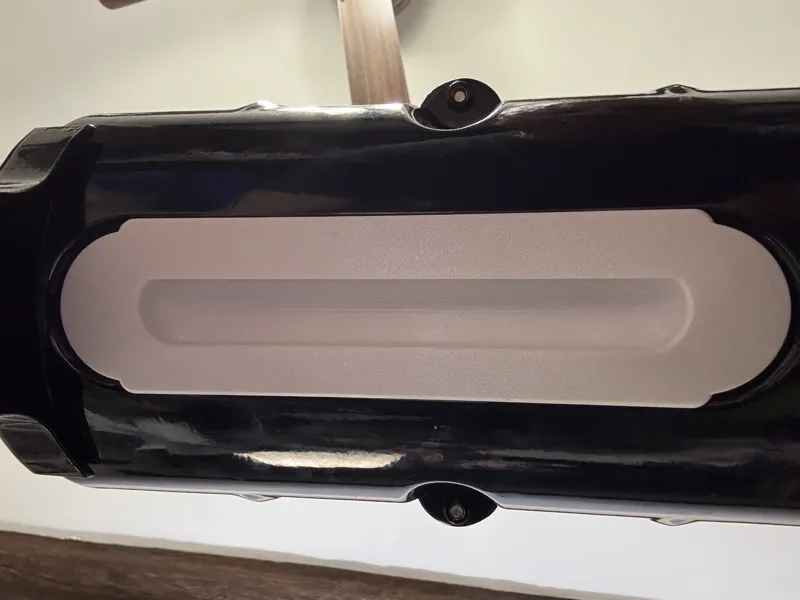 Cabela's Slicer Bottom Guard