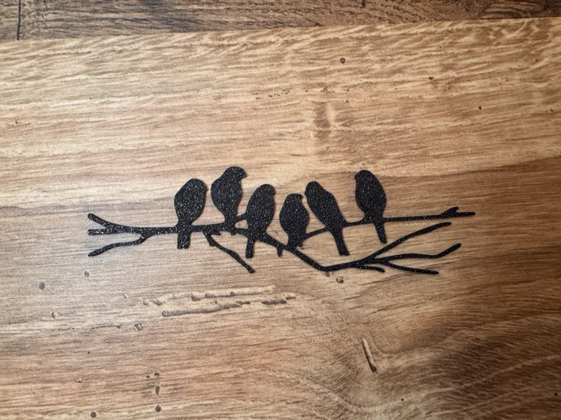 Birds - 2D Art