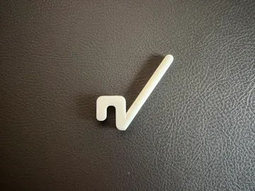 Soporte: Thread Holder for Ikea Skadis Board — vista de referencia 5