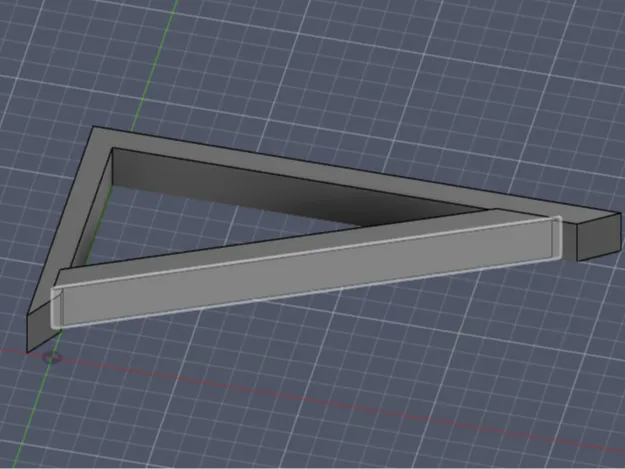 Shelf Bracket