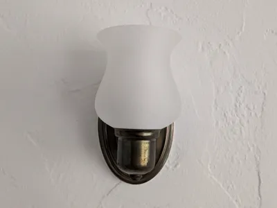 Shade for Wall Sconce