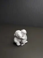 0.16mm layer, 2 walls, 15% infill 100%