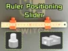 Ruler Width: 26.5 - 30 mm - 0.12mm layer, 3 walls
