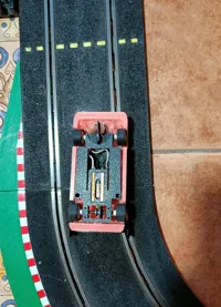 Voiture Scalextric — photo 2