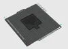 100x100 mm Version, 0.16mm layer, 2 walls, 15% infill