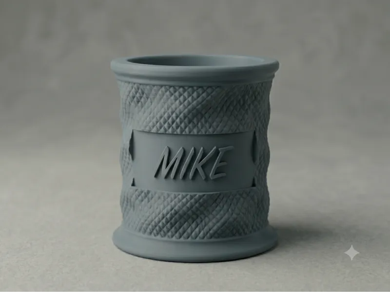 Pen Holder #20