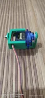 Support pour servomoteur SG90 — photo 3
