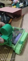 Support pour servomoteur SG90 — photo 8