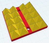 Patins anti-marque tapis pour table Ikea Lack — photo 2