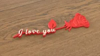 Set Saint-Valentin n°1 — photo 2