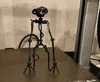Improved support and speed