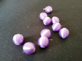6mm BBs Kugeln 132stück